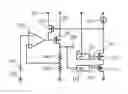 Fig. 01 - Voltage regulator capable of stabilizing an output voltage even when a power supply fluctuates