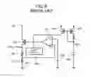 Fig. 08 - Voltage regulator capable of stabilizing an output voltage even when a power supply fluctuates