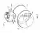 Fig. 02 - HVAC actuator with position indicator