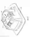 Fig. 07 - HVAC actuator with position indicator