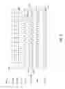 Fig. 09 - CCIe receiver logic register write only with receiver clock
