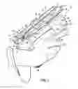 Fig. 02 - Ergonomic holder and method for handheld support of a tablet computer