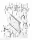 Fig. 09 - Display suspension
