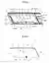Fig. 06 - ELECTRONIC DEVICE AND TOUCHPAD ASSEMBLY