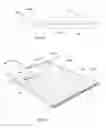 Fig. 12 - Electronic device housing and assembly method