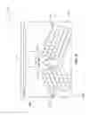 Fig. 06 - Configurable ergonomic keyboard for computing devices