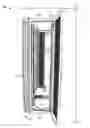 Fig. 01 - Data center server racks