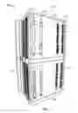Fig. 06 - Data center server racks