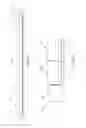 Fig. 06 - Notebook metal hinge as heat sink element