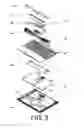 Fig. 04 - Thermal conduction matrix