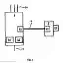 Fig. 02 - Master-slave communication system including a standby operation in which a standby voltage is provided that is lower than a lower voltage threshold in a normal operating mode
