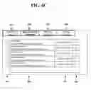 Fig. 06 - Gestural Sorting of Content