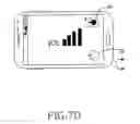 Fig. 14 - Electronic device using auxiliary input device and operating method thereof