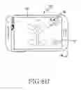 Fig. 16 - Electronic device using auxiliary input device and operating method thereof