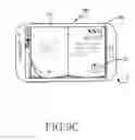 Fig. 20 - Electronic device using auxiliary input device and operating method thereof