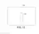 Fig. 12 - Interactive writing device and operating method thereof using adaptive color identification mechanism