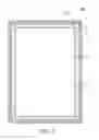 Fig. 03 - Laser patterning of frame wire area on touch panel