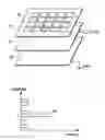 Fig. 01 - Bend sensor, bend sensing method and bend sensing system for flexible display panel