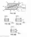 Fig. 08 - Bend sensor, bend sensing method and bend sensing system for flexible display panel