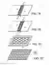 Fig. 09 - Bend sensor, bend sensing method and bend sensing system for flexible display panel