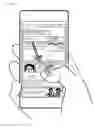 Fig. 09 - Object selection for computer display screen