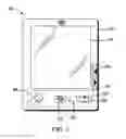 Fig. 04 - Simultaneous display of multiple maximized applications on touch screen electronic devices