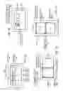 Fig. 06 - Simultaneous display of multiple maximized applications on touch screen electronic devices