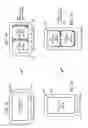 Fig. 09 - Simultaneous display of multiple maximized applications on touch screen electronic devices