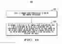 Fig. 19 - Simultaneous display of multiple maximized applications on touch screen electronic devices