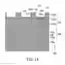 Fig. 02 - Capacitive touch sensor structure and applications thereof