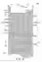 Fig. 03 - Capacitive touch sensor structure and applications thereof