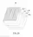 Fig. 04 - Capacitive touch sensor structure and applications thereof