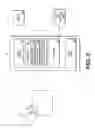 Fig. 04 - Implementing a hidden touch surface