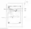 Fig. 01 - Major-Axis Pinch Navigation In A Three-Dimensional Environment On A Mobile Device