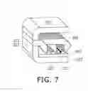 Fig. 08 - LIGHT-BASED PROXIMITY DETECTION SYSTEM AND USER INTERFACE