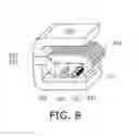 Fig. 09 - LIGHT-BASED PROXIMITY DETECTION SYSTEM AND USER INTERFACE