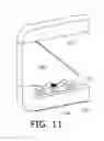 Fig. 12 - LIGHT-BASED PROXIMITY DETECTION SYSTEM AND USER INTERFACE