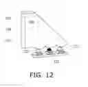 Fig. 13 - LIGHT-BASED PROXIMITY DETECTION SYSTEM AND USER INTERFACE