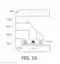 Fig. 16 - LIGHT-BASED PROXIMITY DETECTION SYSTEM AND USER INTERFACE