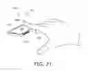 Fig. 22 - LIGHT-BASED PROXIMITY DETECTION SYSTEM AND USER INTERFACE