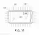 Fig. 24 - LIGHT-BASED PROXIMITY DETECTION SYSTEM AND USER INTERFACE