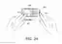 Fig. 25 - LIGHT-BASED PROXIMITY DETECTION SYSTEM AND USER INTERFACE