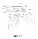 Fig. 28 - LIGHT-BASED PROXIMITY DETECTION SYSTEM AND USER INTERFACE