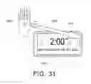 Fig. 32 - LIGHT-BASED PROXIMITY DETECTION SYSTEM AND USER INTERFACE