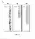 Fig. 04 - Information interchange via selective assembly using single gesture