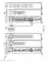 Fig. 13 - Information interchange via selective assembly using single gesture