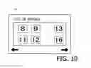 Fig. 10 - Displaying device and non-transitory computer-readable recording medium storing instructions