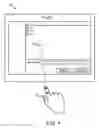 Fig. 05 - ENHANCING A VIEWING AREA AROUND A CURSOR