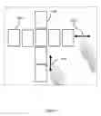 Fig. 07 - Processing an infrared (IR) image based on swipe gestures