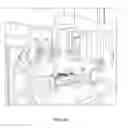 Fig. 35 - User-defined virtual interaction space and manipulation of virtual cameras in the interaction space